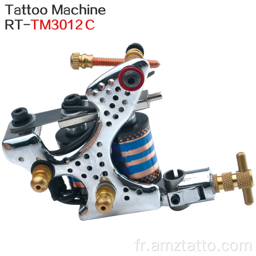 Machine de tatouage ordinaire de la meilleure qualité